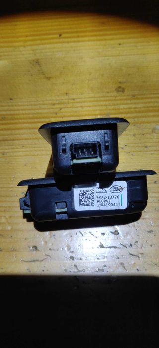 Лампочки салона FK72-13776