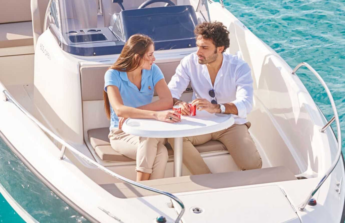 NOVO Quicksilver Activ 605 Open - Campanha Preço Verao 44900€