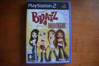 Venda de jogo para PS2 "Bratz Forever Diamondz"