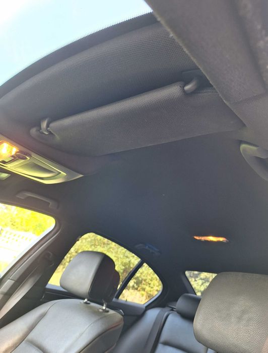 Na Sprzedaż BMW F10 BMW Seria 5