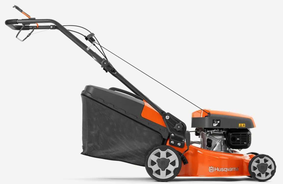 Kosiarki spalinowe HUSQVARNA LC 140SP 1,95 kW
