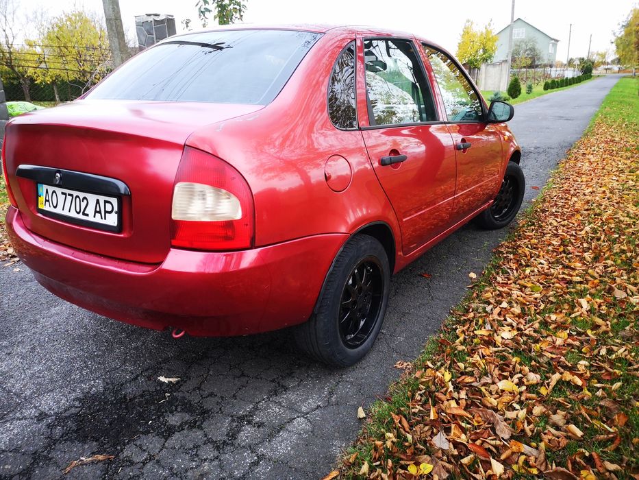 Продається Lada Kalina