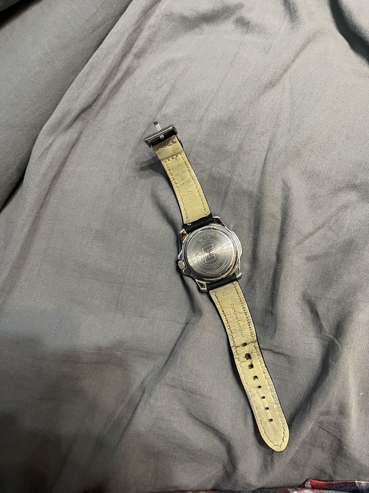 Timex t49625 2009 року