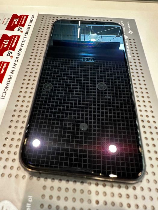iPhone 11 Pro 64GB 3 m-ce gwarancji