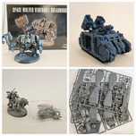 Warhammer Space Wolves