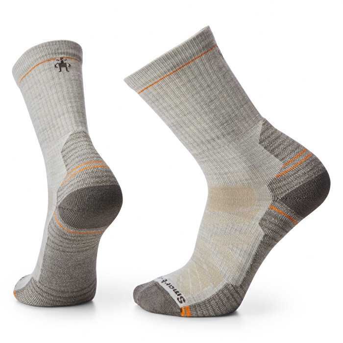 Нові трекінгові термошкарпетки Smartwool Hike Light Cushion Crew Socks