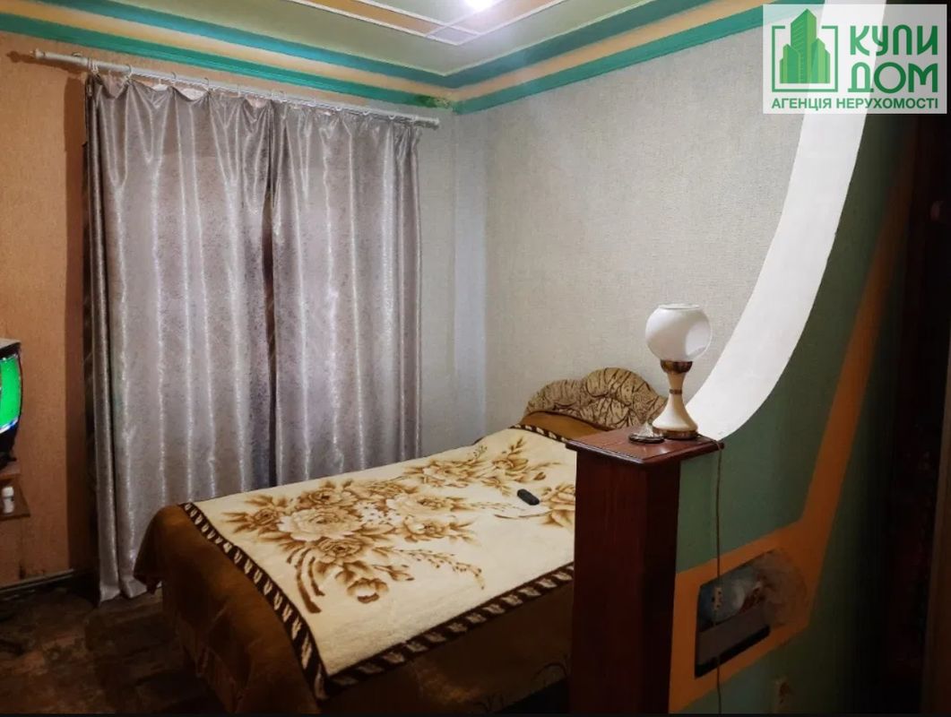 Продается 3-х комнатная квартира Ковалевка. Кропивницкий