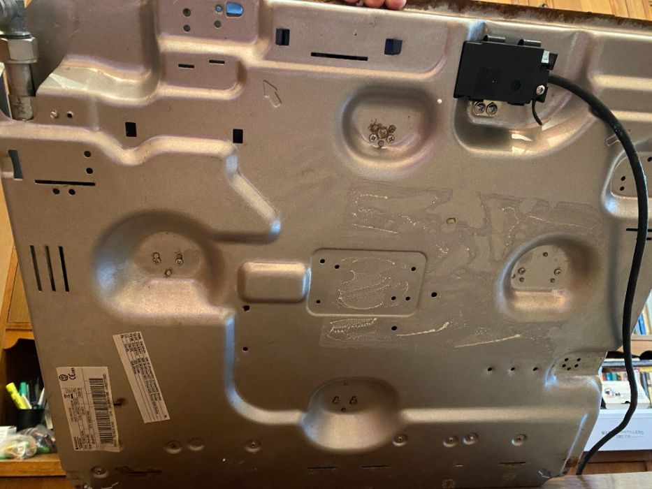 Варочная поверхность Hotpoint-Ariston