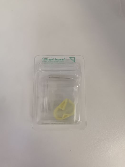 Голка губера розмір 22