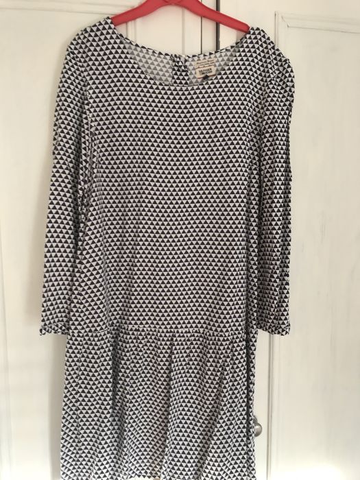 Vestidos, Camisola de lã e camisola de algodão  Tommy