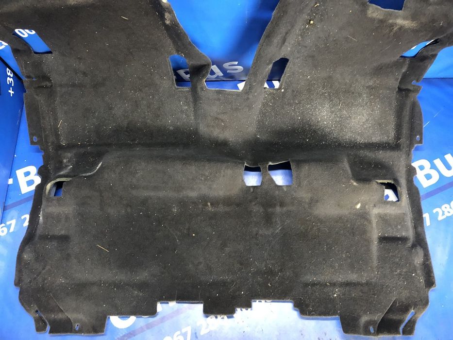 Шумоізоляція Ford Escape Шумоизоляция Форд Эскейп Разборка Форд