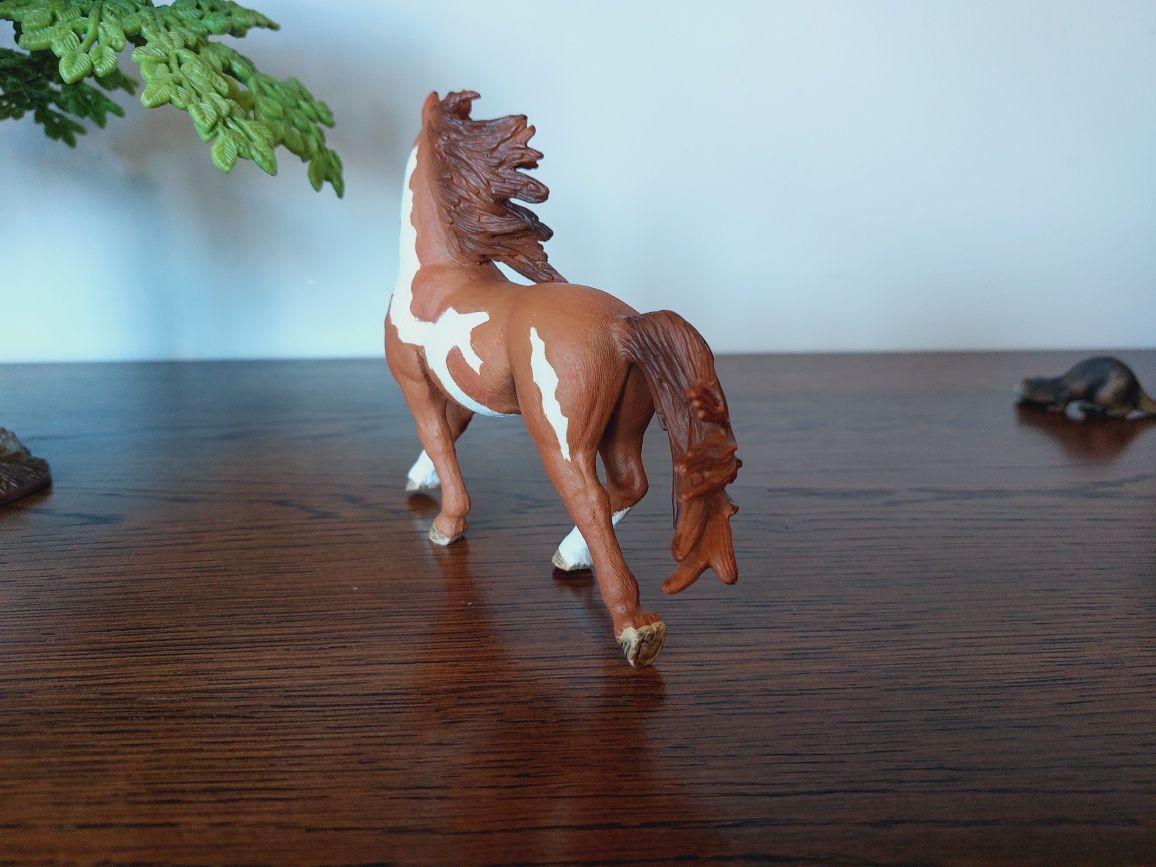 Koń Pinto schleich figurka