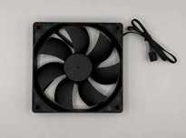 Wentylator Corsair 120 x 120 mm A1225M12S (1714_4)