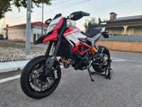 Ducati hypermotard 821 SP