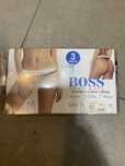 Stringi damskie 3 pack M