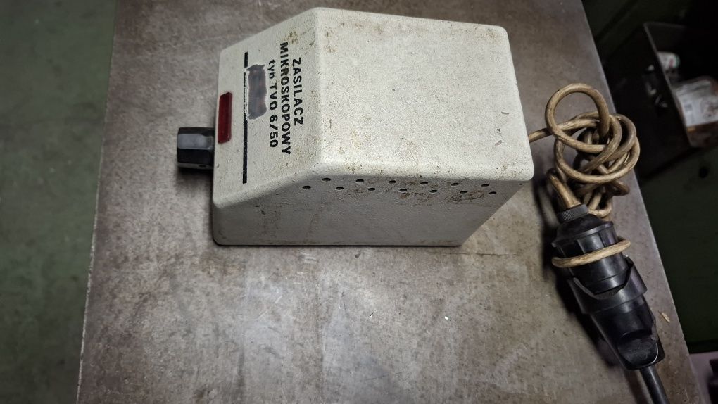 Zasilacz 220V/24V