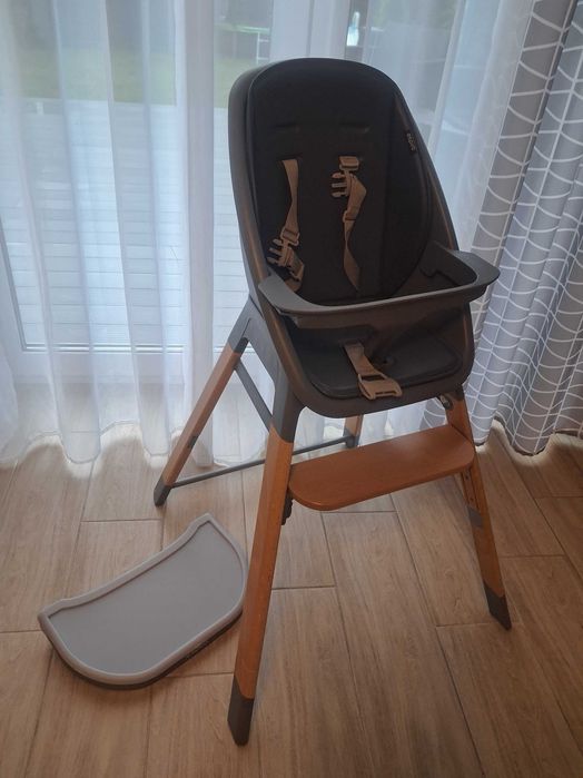 Krzesełko do karmienia