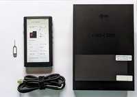 Плеер HI-RES MP3 Hiby R5 Black + коробка + кабель б/у