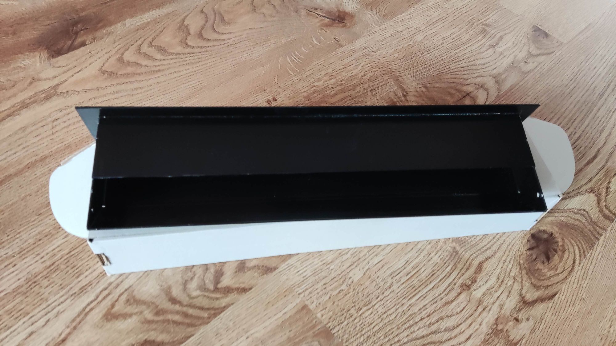 Kratka kominka typu luft 60x400 3szt.