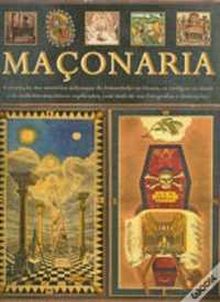 Livro Maçonaria