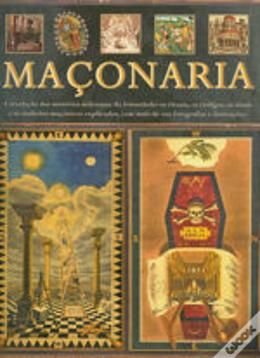 Livro Maçonaria