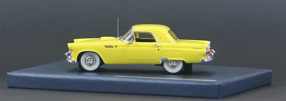 Ford Trundenbird 1955  1:43