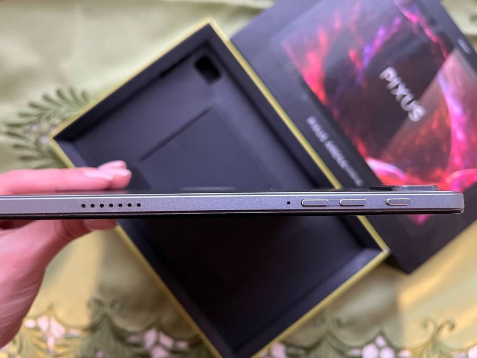 Планшет Pixus Arena 8/256