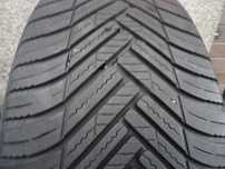 235/55/R19 105W Hankook Kinergy 4S2 X