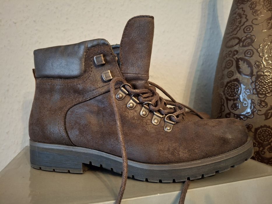 Landrover  trapery damskie 40