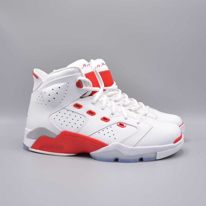 Кросівки Air Jordan 6-17-23 Оригинал!!! DC7330-106 (Retro) Кроссовки