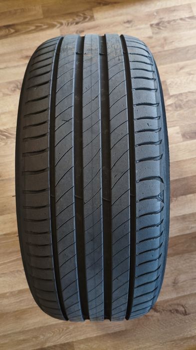 Летние шины Michelin Primacy 4