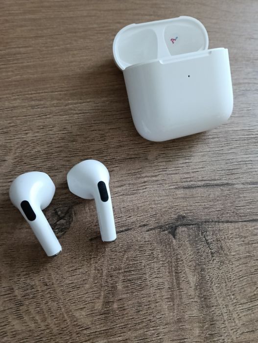 Fones sem fio Pro 5