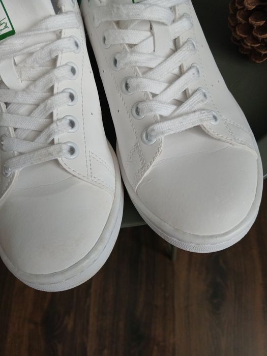 Кеды унисекс Adidas Stan Smith оригинал