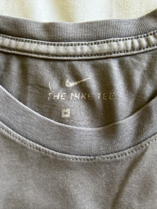 Tshirt da Nike.M