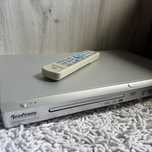 Odtwarzacz DVD2200 Goodmans
