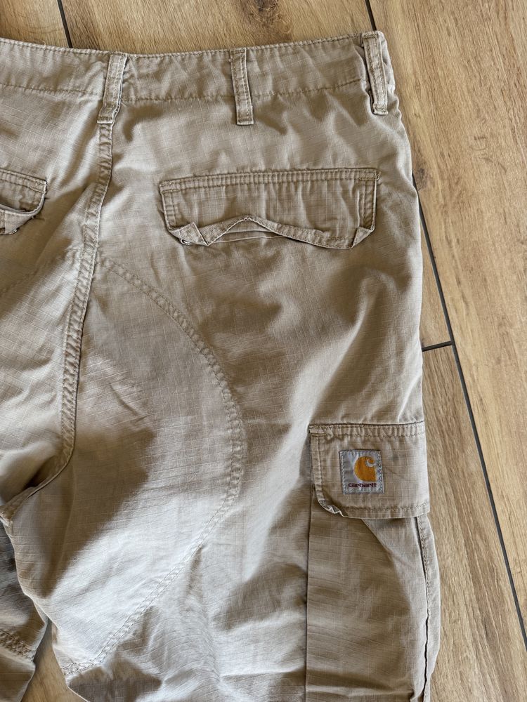Spodnie Cargo Carhartt