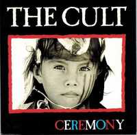 LP Vinil - The Cult_Ceremony