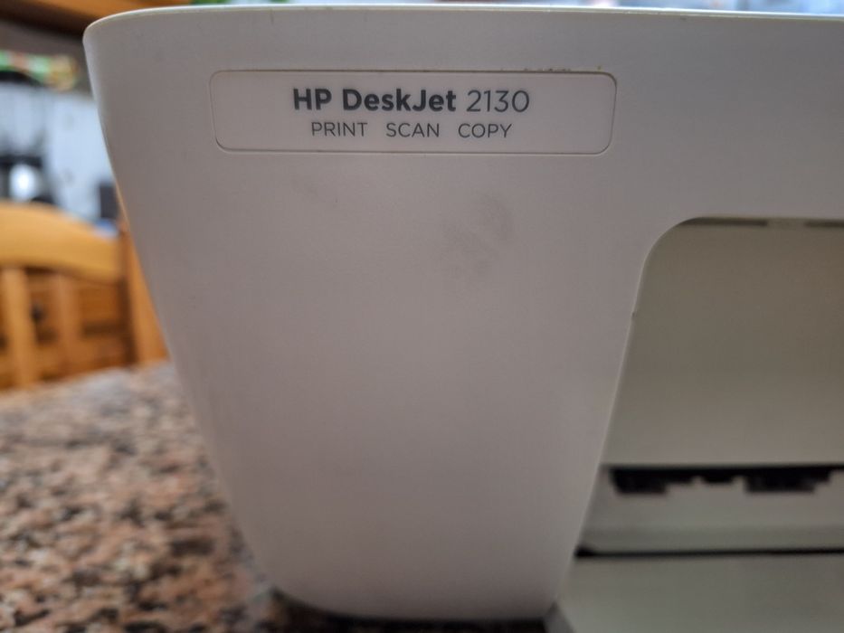 Impressora HP DeskJet 2130