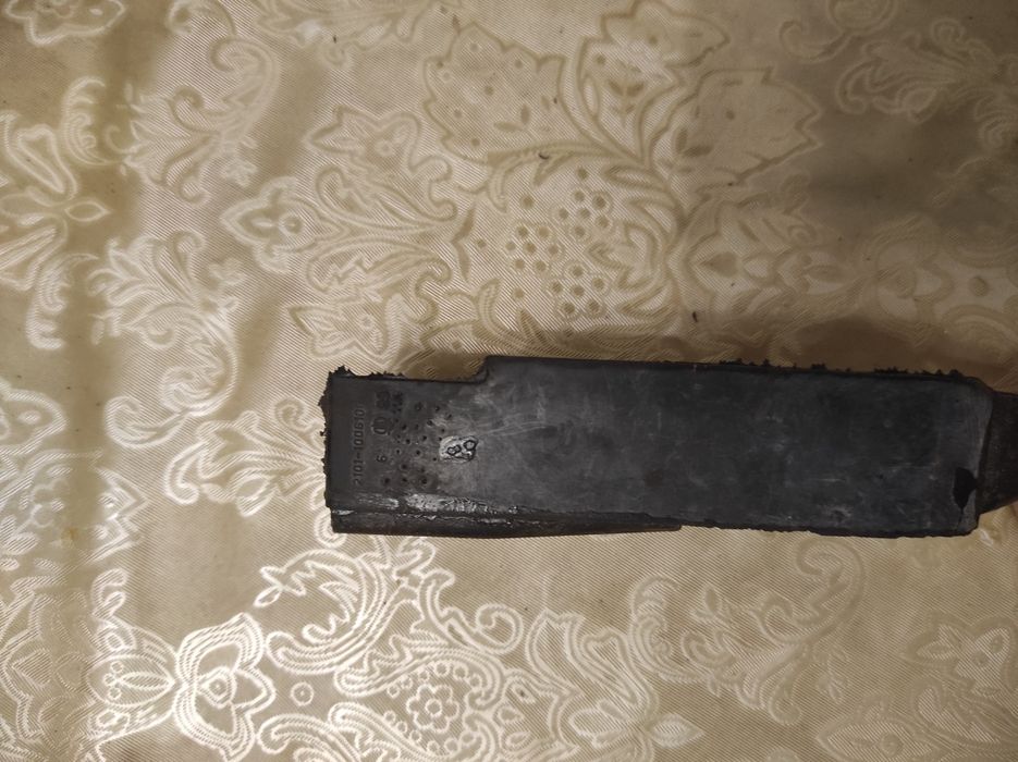 Успокоитель цепи ВАЗ Балаково.