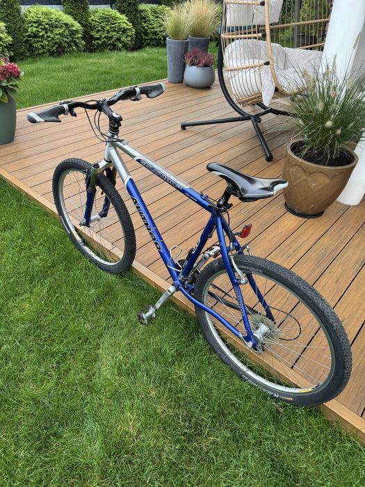 Rower Author Solution SX