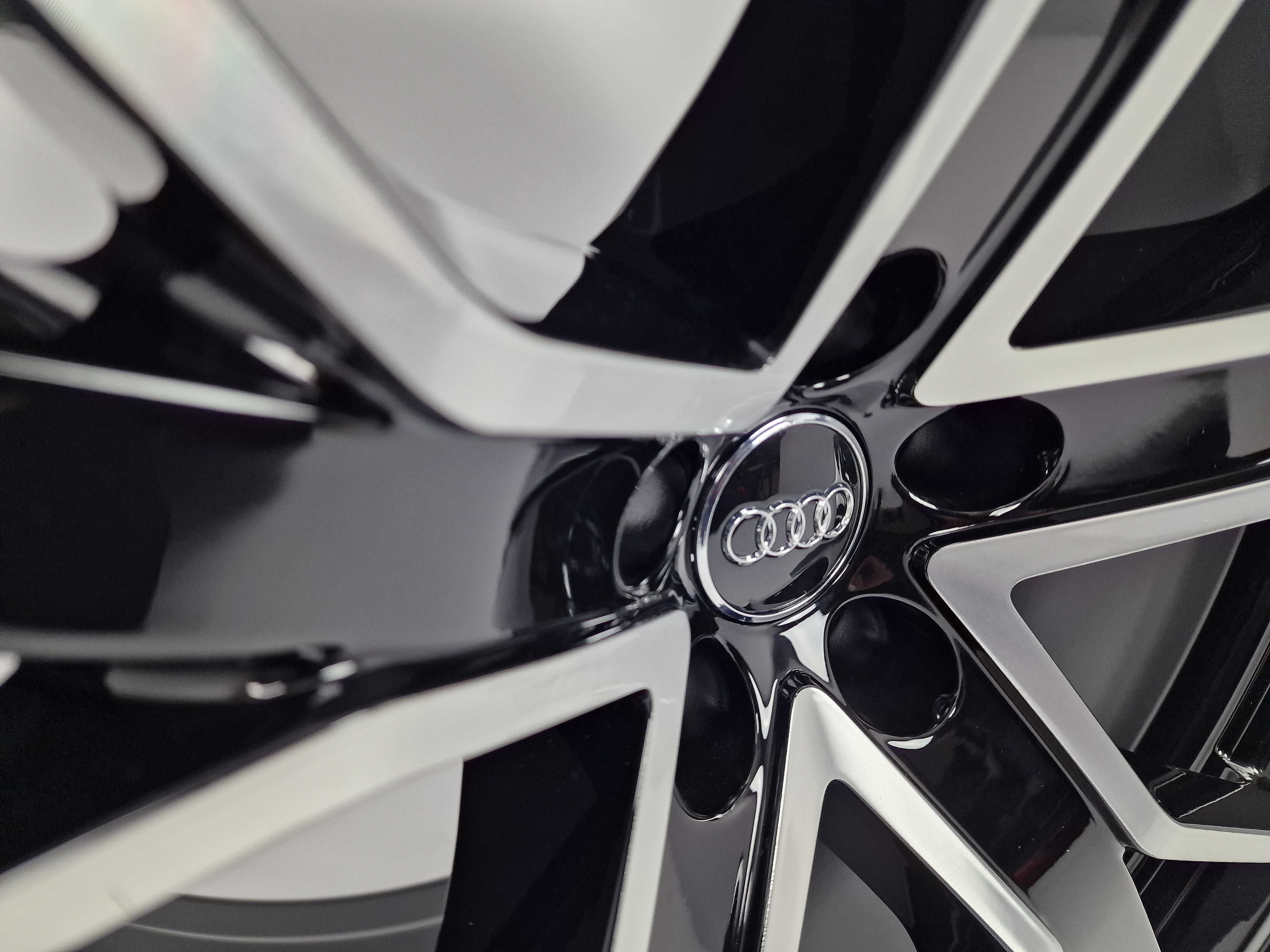 Oryginalne Felgi Audi 22" RS6 RS7 A8 S8 Q5 SQ5 Q7 SQ7 Q8 SQ8 RSQ8