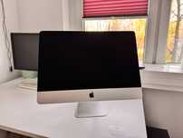 iMac (21.5-inch, 2017)
