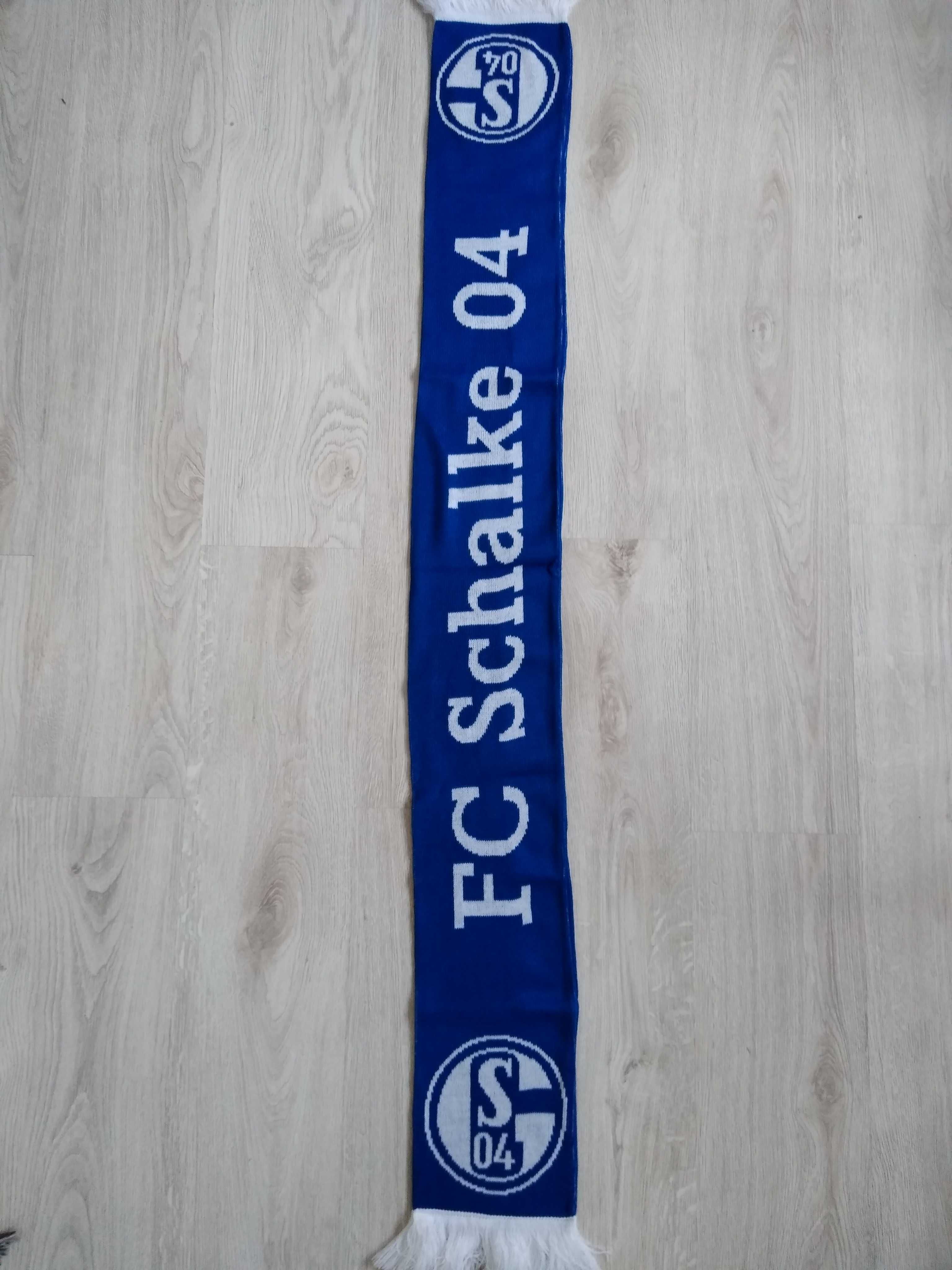 Szalik FC Schalke 04