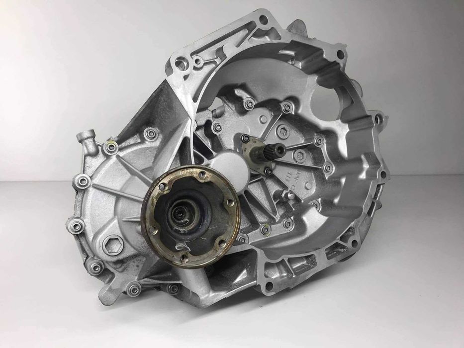 Skrzynia Biegów GEU VW Seat Skoda Audi 1.2 12V Regeneracja