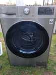 Drzwi pralki LG pralka LG model F4WN409S2T