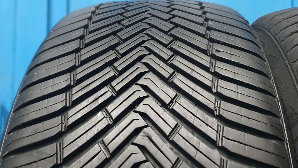 235/45 R18 Markowe opony całoroczne Continental ! Rok 2023