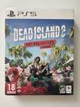 Dead Island 2 PS5 - nowa, folia, wersja PL
