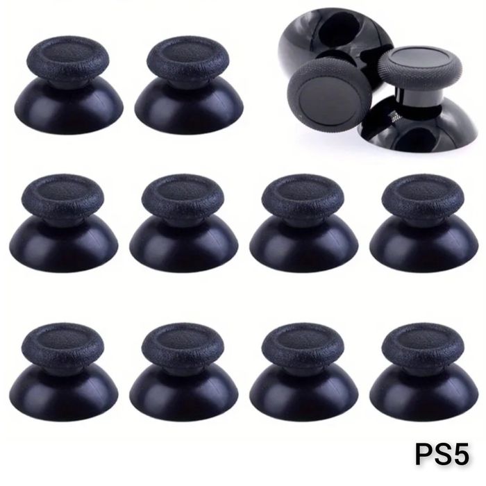 Analogicos comando consola playstation ps2 ps3 ps4 ps5