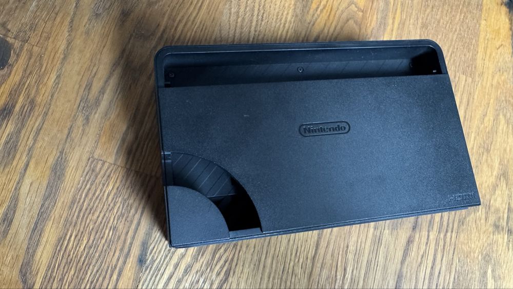 Stacja dokująca Nintendo Switch OLed