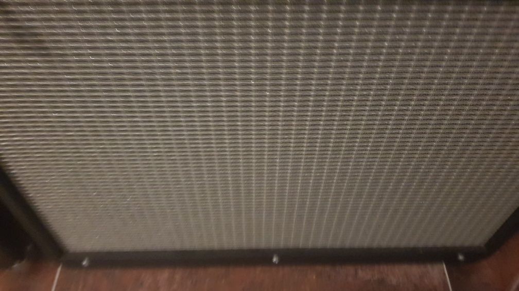 Fender Hot Rod USA
